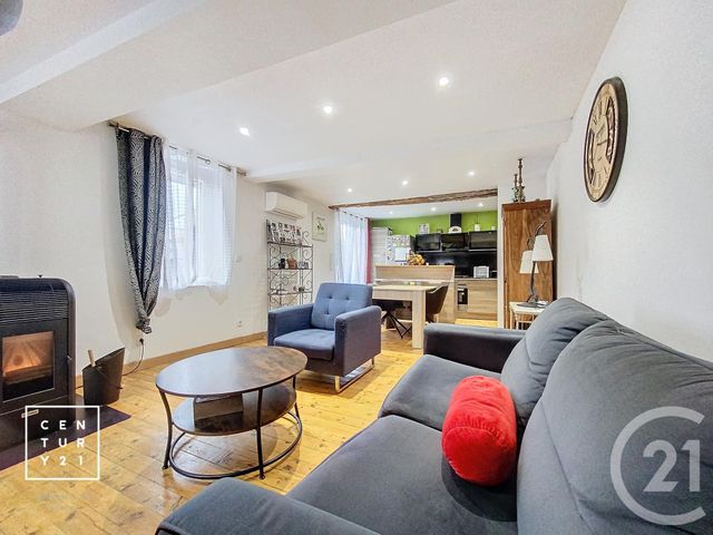 Maison à vendre - 4 pièces - 95 m2 - Canohes - 66 - LANGUEDOC-ROUSSILLON