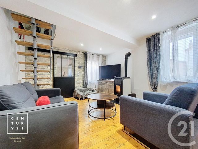 Maison à vendre - 4 pièces - 95 m2 - Canohes - 66 - LANGUEDOC-ROUSSILLON