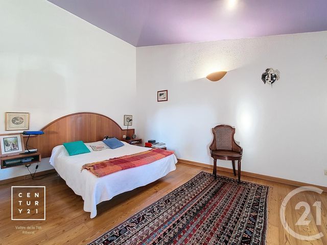 Maison à vendre - 7 pièces - 239 m2 - Canohes - 66 - LANGUEDOC-ROUSSILLON