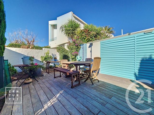 Maison à vendre - 7 pièces - 239 m2 - Canohes - 66 - LANGUEDOC-ROUSSILLON