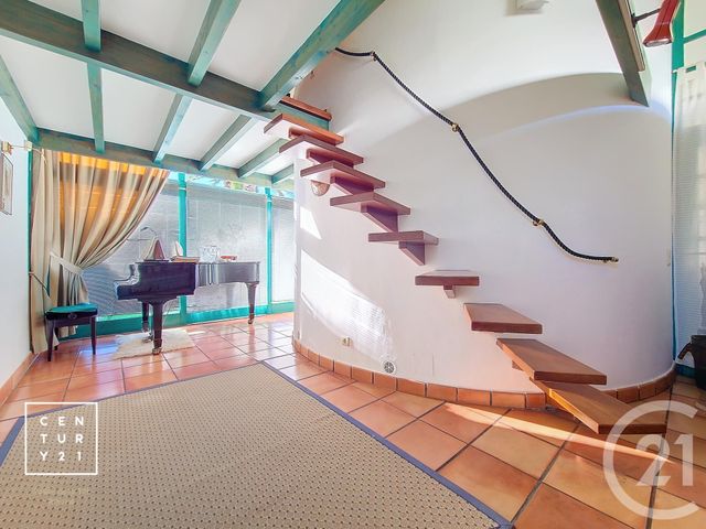 Maison à vendre - 7 pièces - 239 m2 - Canohes - 66 - LANGUEDOC-ROUSSILLON