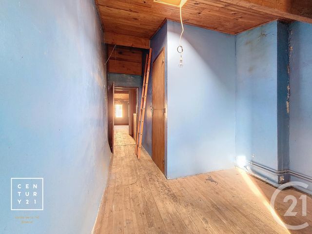 Maison à vendre - 6 pièces - 79,56 m2 - St Feliu D Amont - 66 - LANGUEDOC-ROUSSILLON