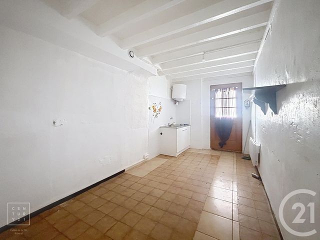 Maison &agrave; vendre - 6 pi&egrave;ces - 79,56 m2 - St Feliu D Amont - 66 - LANGUEDOC-ROUSSILLON