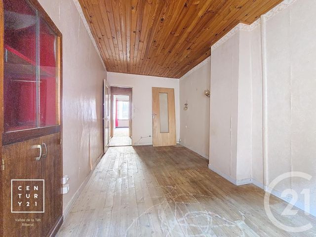 Maison à vendre - 6 pièces - 79,56 m2 - St Feliu D Amont - 66 - LANGUEDOC-ROUSSILLON