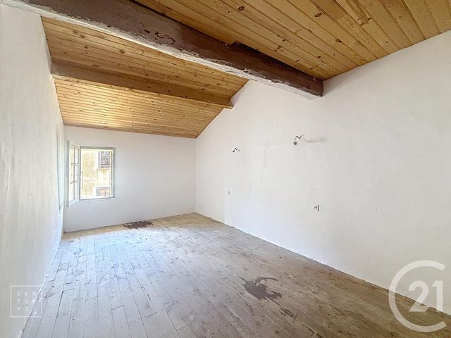 Maison &agrave; vendre - 6 pi&egrave;ces - 79,56 m2 - St Feliu D Amont - 66 - LANGUEDOC-ROUSSILLON
