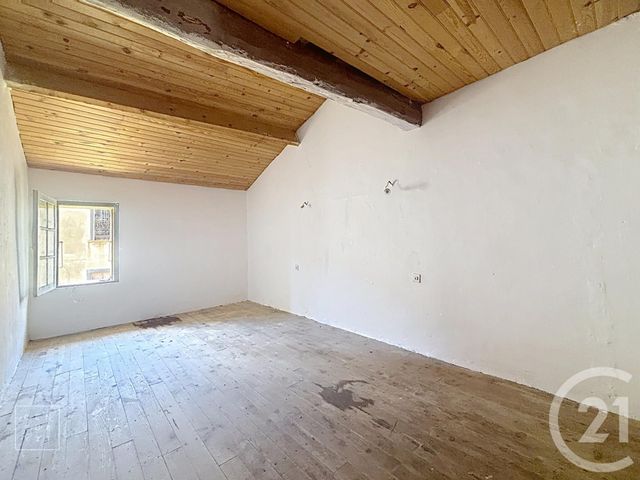 Maison &agrave; vendre - 6 pi&egrave;ces - 79,56 m2 - St Feliu D Amont - 66 - LANGUEDOC-ROUSSILLON