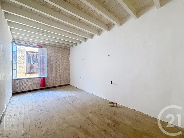 Maison &agrave; vendre - 6 pi&egrave;ces - 79,56 m2 - St Feliu D Amont - 66 - LANGUEDOC-ROUSSILLON