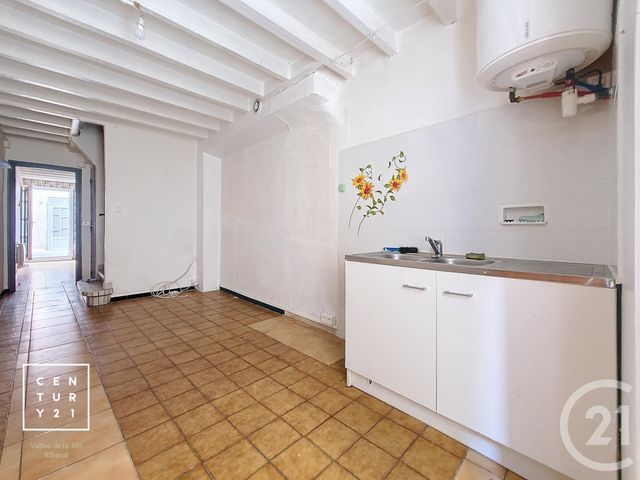 Maison à vendre - 6 pièces - 79,56 m2 - St Feliu D Amont - 66 - LANGUEDOC-ROUSSILLON