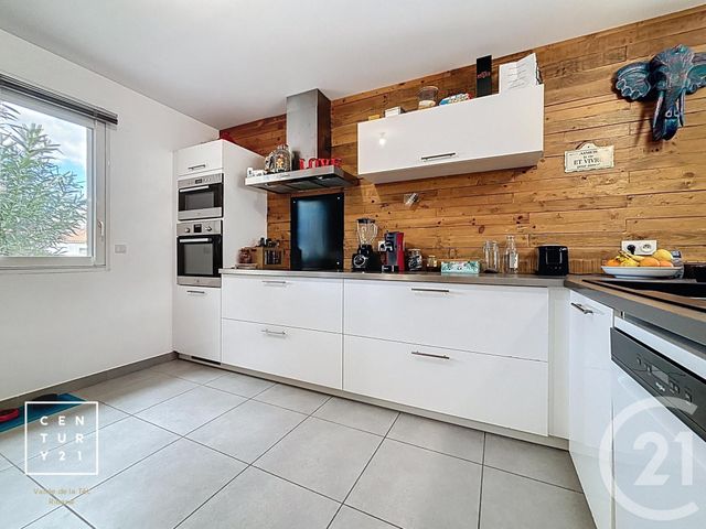 Maison &agrave; vendre - 4 pi&egrave;ces - 122 m2 - St Feliu D Amont - 66 - LANGUEDOC-ROUSSILLON