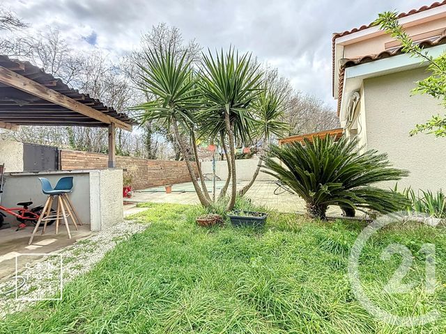 Maison &agrave; vendre - 4 pi&egrave;ces - 122 m2 - St Feliu D Amont - 66 - LANGUEDOC-ROUSSILLON