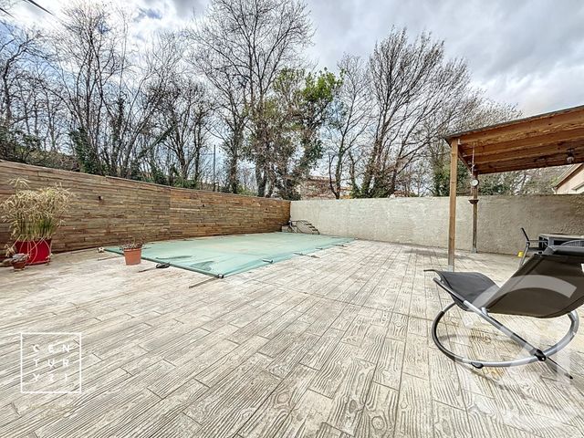 Maison &agrave; vendre - 4 pi&egrave;ces - 122 m2 - St Feliu D Amont - 66 - LANGUEDOC-ROUSSILLON