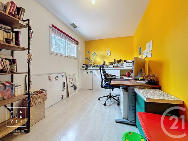 Maison &agrave; vendre - 4 pi&egrave;ces - 122 m2 - St Feliu D Amont - 66 - LANGUEDOC-ROUSSILLON