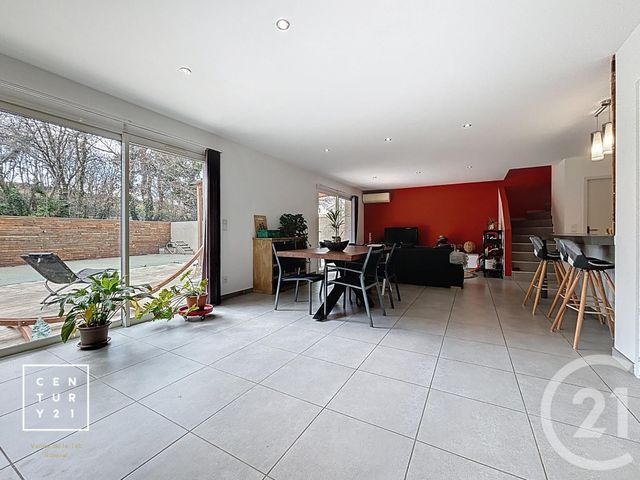 Maison &agrave; vendre - 4 pi&egrave;ces - 122 m2 - St Feliu D Amont - 66 - LANGUEDOC-ROUSSILLON