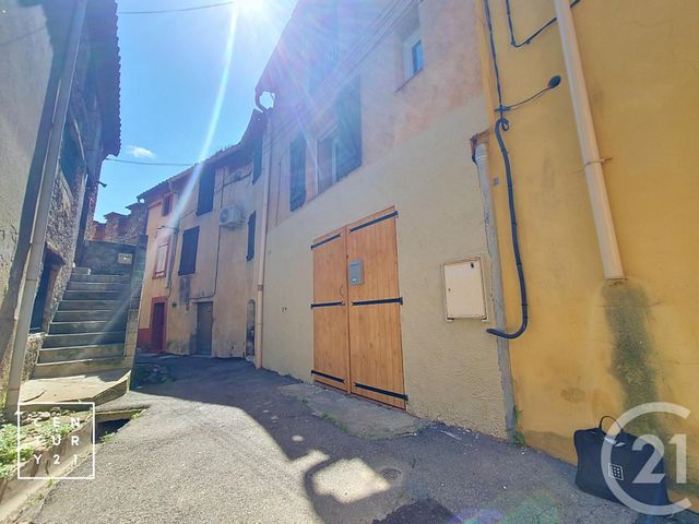 Maison &agrave; vendre - 3 pi&egrave;ces - 36 m2 - Pezilla La Riviere - 66 - LANGUEDOC-ROUSSILLON