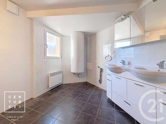 Maison &agrave; vendre - 3 pi&egrave;ces - 61,71 m2 - Canohes - 66 - LANGUEDOC-ROUSSILLON