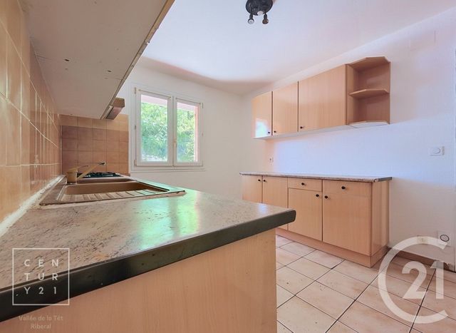 Maison &agrave; vendre - 5 pi&egrave;ces - 105,82 m2 - St Esteve - 66 - LANGUEDOC-ROUSSILLON