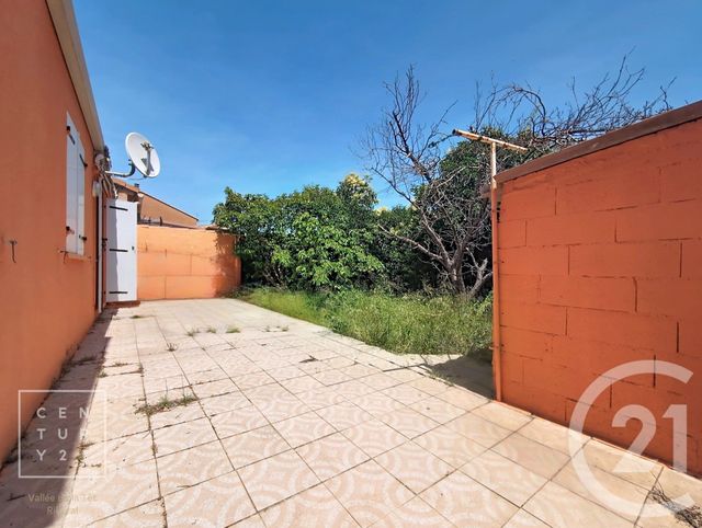 Maison &agrave; vendre - 5 pi&egrave;ces - 105,82 m2 - St Esteve - 66 - LANGUEDOC-ROUSSILLON