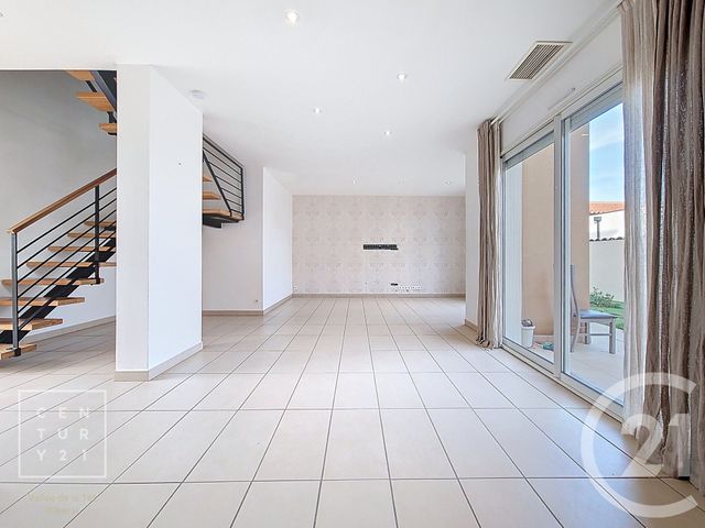 Maison à vendre - 4 pièces - 113 m2 - Corneilla La Riviere - 66 - LANGUEDOC-ROUSSILLON