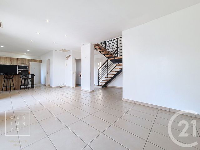 Maison à vendre - 4 pièces - 113 m2 - Corneilla La Riviere - 66 - LANGUEDOC-ROUSSILLON