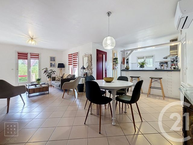 Maison &agrave; vendre - 4 pi&egrave;ces - 77,94 m2 - Le Soler - 66 - LANGUEDOC-ROUSSILLON