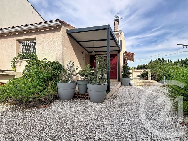 Maison &agrave; vendre - 4 pi&egrave;ces - 77,94 m2 - Le Soler - 66 - LANGUEDOC-ROUSSILLON