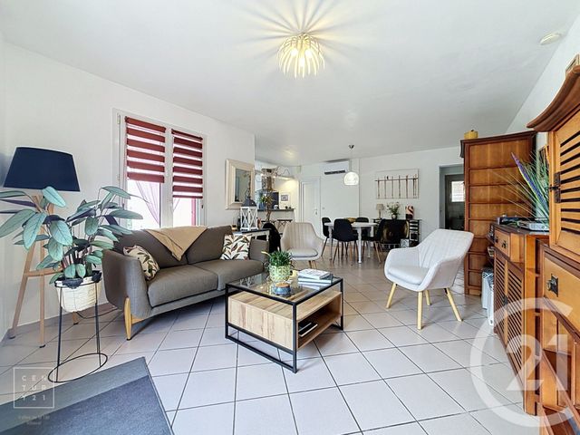 Maison &agrave; vendre - 4 pi&egrave;ces - 77,94 m2 - Le Soler - 66 - LANGUEDOC-ROUSSILLON