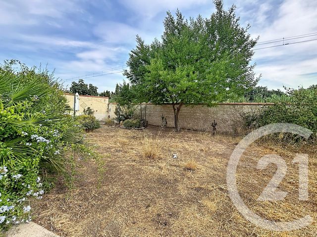 Maison &agrave; vendre - 4 pi&egrave;ces - 77,94 m2 - Le Soler - 66 - LANGUEDOC-ROUSSILLON