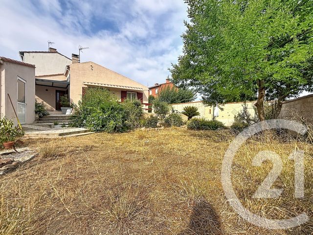 Maison &agrave; vendre - 4 pi&egrave;ces - 77,94 m2 - Le Soler - 66 - LANGUEDOC-ROUSSILLON