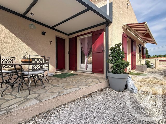 Maison &agrave; vendre - 4 pi&egrave;ces - 77,94 m2 - Le Soler - 66 - LANGUEDOC-ROUSSILLON