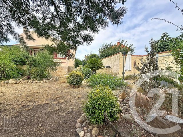 Maison &agrave; vendre - 4 pi&egrave;ces - 77,94 m2 - Le Soler - 66 - LANGUEDOC-ROUSSILLON