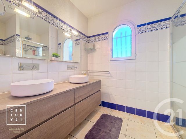 Maison à vendre - 4 pièces - 132 m2 - Toulouges - 66 - LANGUEDOC-ROUSSILLON