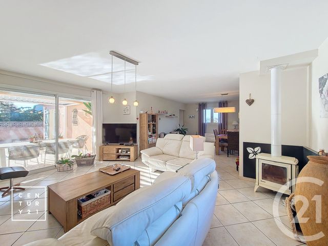 Maison à vendre - 4 pièces - 132 m2 - Toulouges - 66 - LANGUEDOC-ROUSSILLON