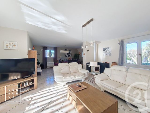 Maison à vendre - 4 pièces - 132 m2 - Toulouges - 66 - LANGUEDOC-ROUSSILLON