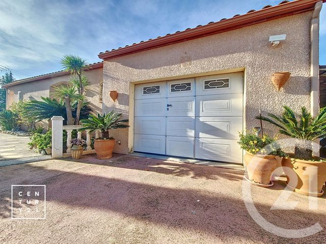 Maison à vendre - 4 pièces - 132 m2 - Toulouges - 66 - LANGUEDOC-ROUSSILLON