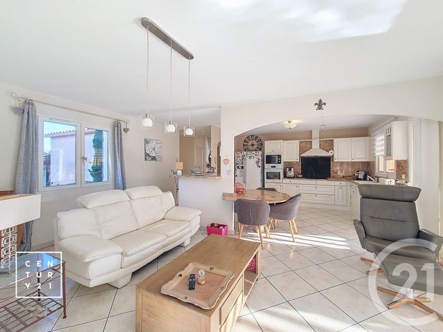 Maison à vendre - 4 pièces - 132 m2 - Toulouges - 66 - LANGUEDOC-ROUSSILLON