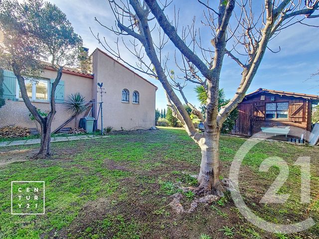 Maison à vendre - 4 pièces - 132 m2 - Toulouges - 66 - LANGUEDOC-ROUSSILLON
