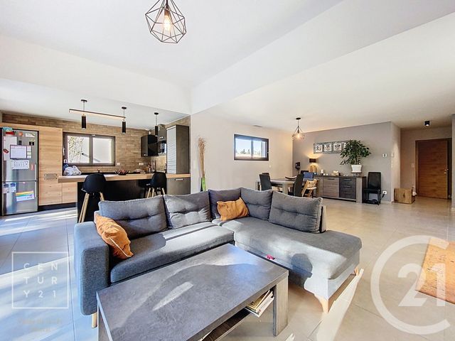 Maison à vendre - 5 pièces - 145 m2 - Toulouges - 66 - LANGUEDOC-ROUSSILLON