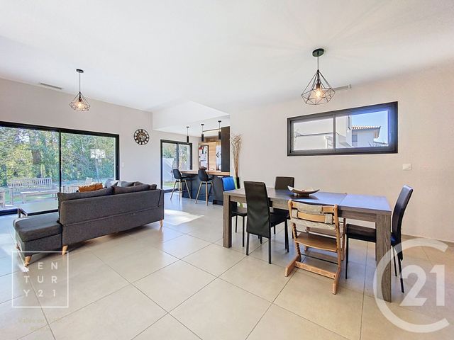 Maison à vendre - 5 pièces - 145 m2 - Toulouges - 66 - LANGUEDOC-ROUSSILLON