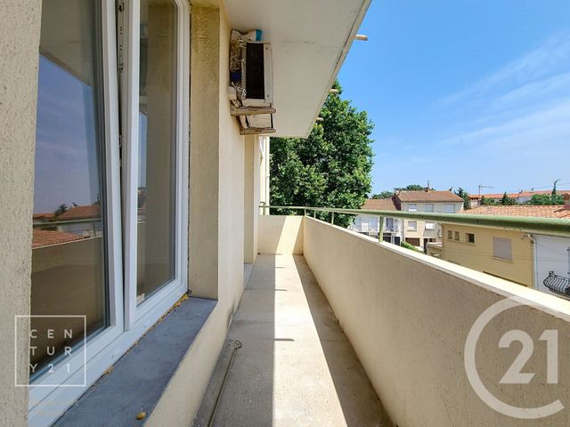 Appartement à vendre - 4 pièces - 80 m2 - Perpignan - 66 - LANGUEDOC-ROUSSILLON