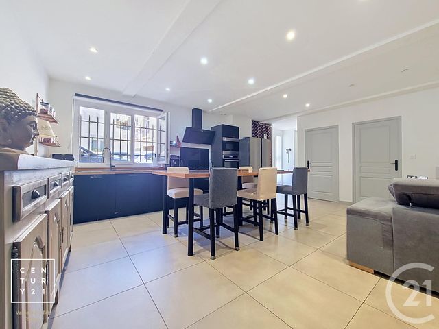 Maison &agrave; vendre - 4 pi&egrave;ces - 115 m2 - St Feliu D Avall - 66 - LANGUEDOC-ROUSSILLON