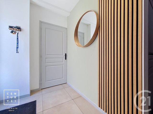 Maison &agrave; vendre - 4 pi&egrave;ces - 115 m2 - St Feliu D Avall - 66 - LANGUEDOC-ROUSSILLON