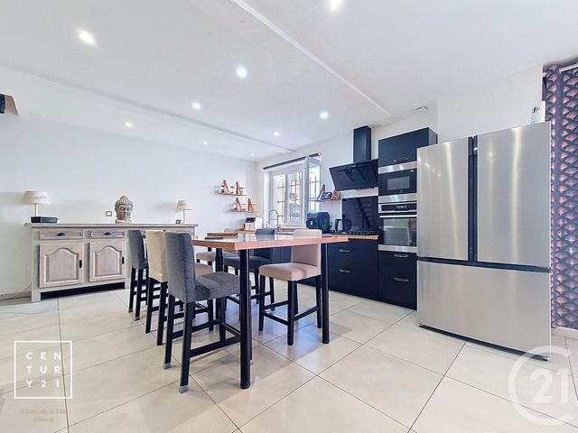Maison &agrave; vendre - 4 pi&egrave;ces - 115 m2 - St Feliu D Avall - 66 - LANGUEDOC-ROUSSILLON