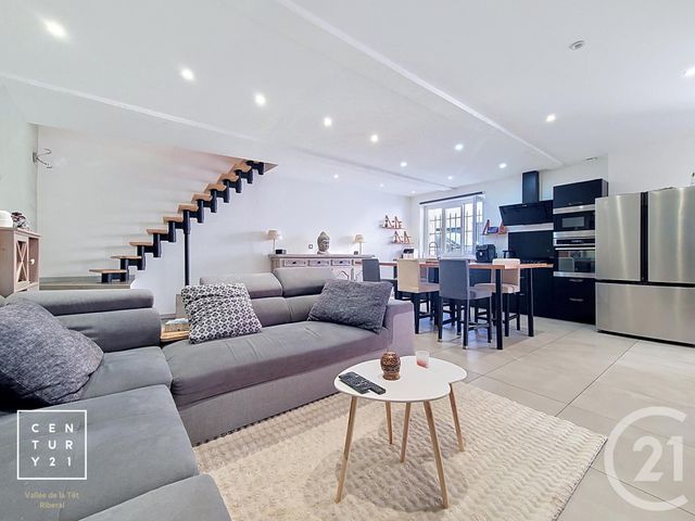 Maison &agrave; vendre - 4 pi&egrave;ces - 115 m2 - St Feliu D Avall - 66 - LANGUEDOC-ROUSSILLON