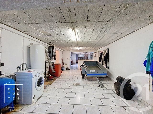 Maison à vendre - 5 pièces - 102,82 m2 - Toulouges - 66 - LANGUEDOC-ROUSSILLON