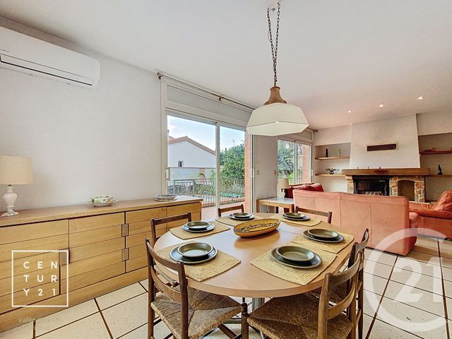 Maison à vendre - 5 pièces - 102,82 m2 - Toulouges - 66 - LANGUEDOC-ROUSSILLON