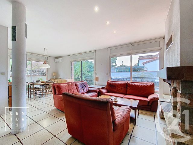 Maison à vendre - 5 pièces - 102,82 m2 - Toulouges - 66 - LANGUEDOC-ROUSSILLON