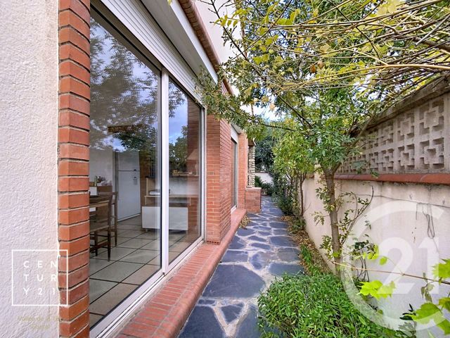 Maison à vendre - 5 pièces - 102,82 m2 - Toulouges - 66 - LANGUEDOC-ROUSSILLON