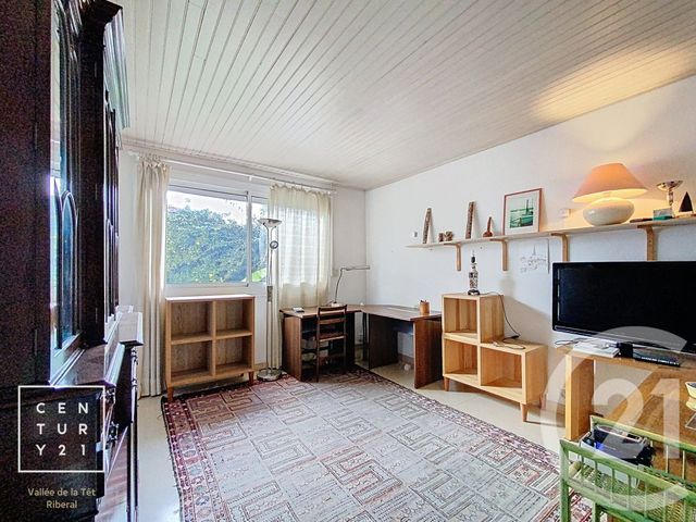 Maison à vendre - 5 pièces - 102,82 m2 - Toulouges - 66 - LANGUEDOC-ROUSSILLON