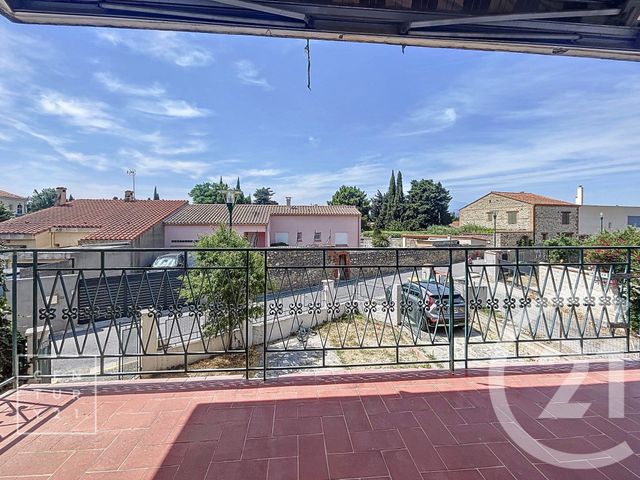 Appartement F4 à vendre - 4 pièces - 82,27 m2 - Corneilla La Riviere - 66 - LANGUEDOC-ROUSSILLON