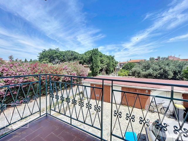 Appartement F4 à vendre - 4 pièces - 82,27 m2 - Corneilla La Riviere - 66 - LANGUEDOC-ROUSSILLON